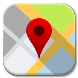 Google Maps Χαλάνδρι