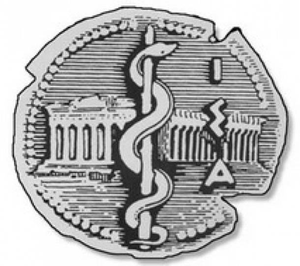 ISA Logo